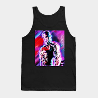 miguel ohara Tank Top